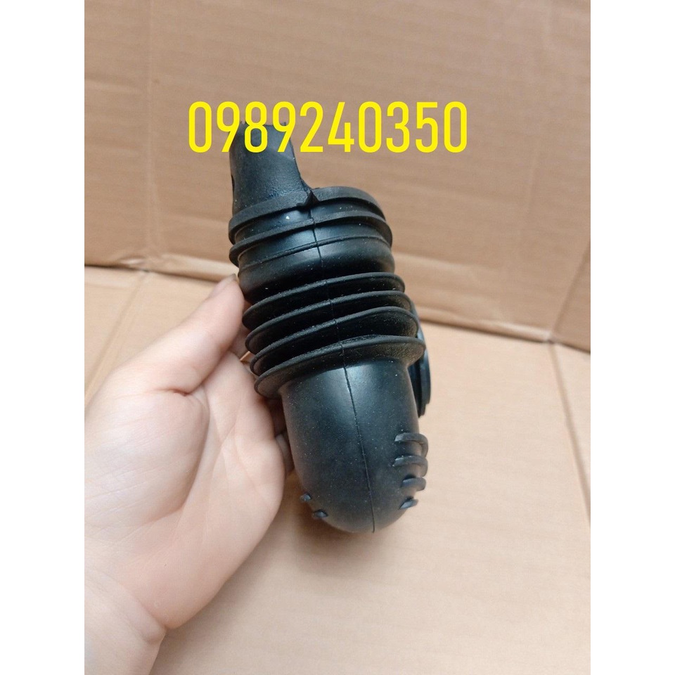 Ống cao su máy giặt LG cửa ngang