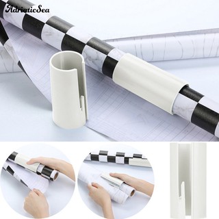 Dụng Cụ Cắt Giấy Mini Hình Trụ