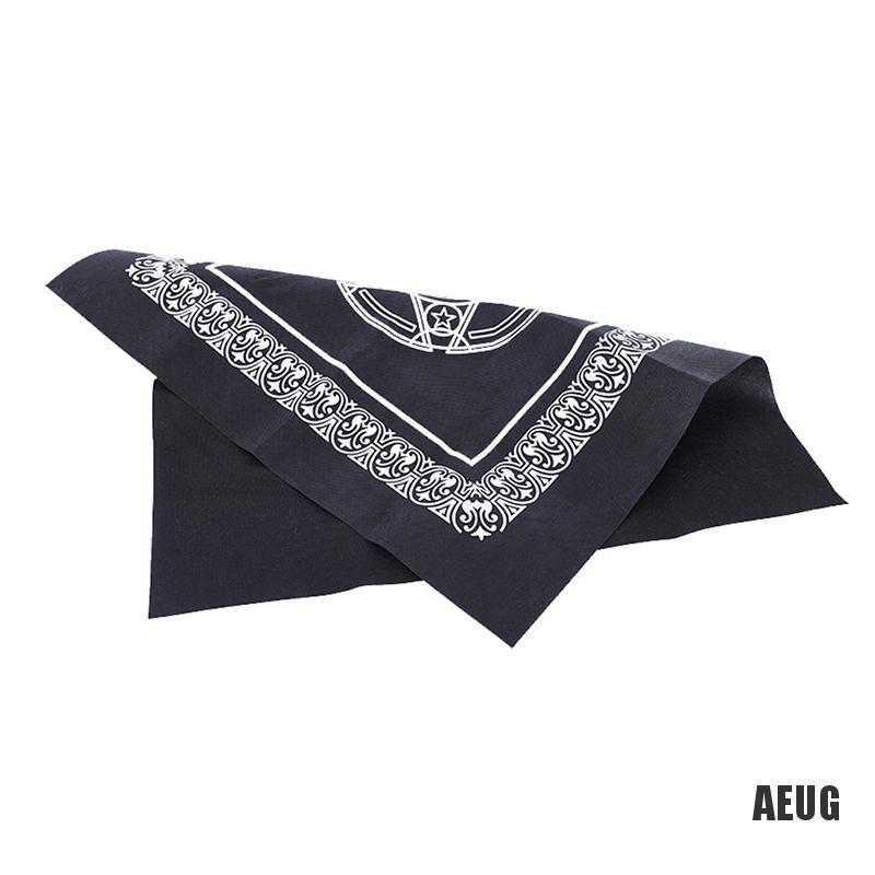 Khăn trải bàn bói bài tarot 49x49cm