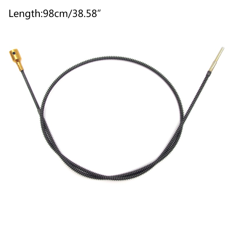 Dây Cáp Linh Hoạt 98cm / 38.58 '' Chuyên Dụng Cho Máy Mài Điện