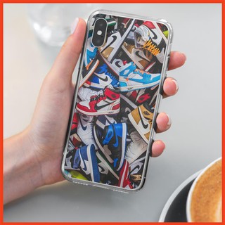 Ốp lưng NIKE AIR JORDAN cao cấp  HN20200045