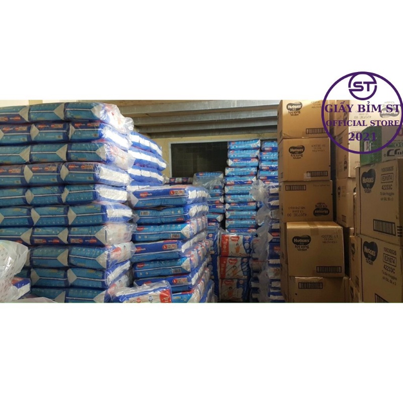 Tã dán bỉm dán Huggies S88 cho trẻ sơ sinh