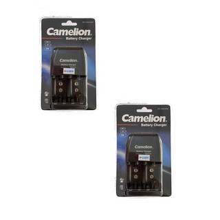 MÁY SẠC PIN CAMELION BC-0904