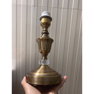 ĐÈN NGỦ ĐỂ BÀN ( Có tăng giảm ánh sáng )