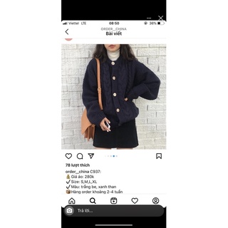 Set dạ tweet