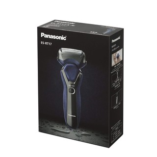 MÁY CẠO RÂU PANASONIC ES-RT17