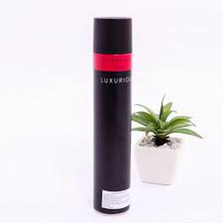 [Giá sốc] Gôm xịt tóc Luxurious