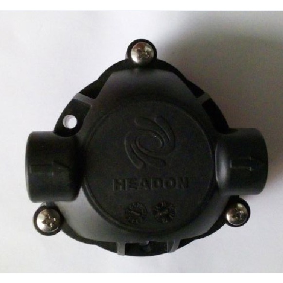 Bơm tăng áp 36v -bơm phun sương -bơm máy lọc nước -bơm mini -star