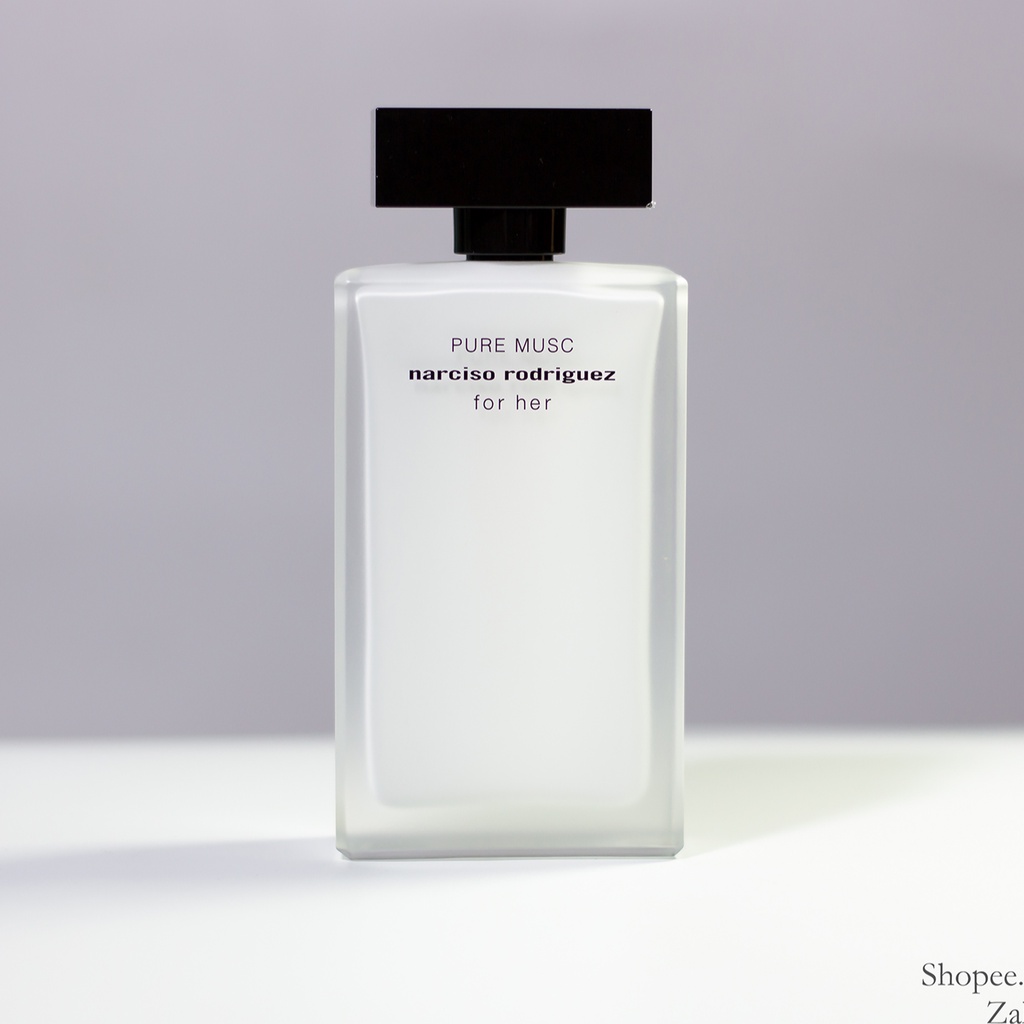 [CAM KẾT CHÍNH HÃNG] Nước Hoa Narciso Pure Musc, Narciso Rodriguez nước hoa nữ chính hãng, sexy, thanh lịch, kiêu sa