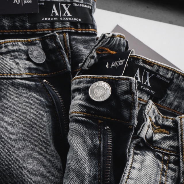 Quần jean nam Cambodia ống ôm - jean co giản | BigBuy360 - bigbuy360.vn