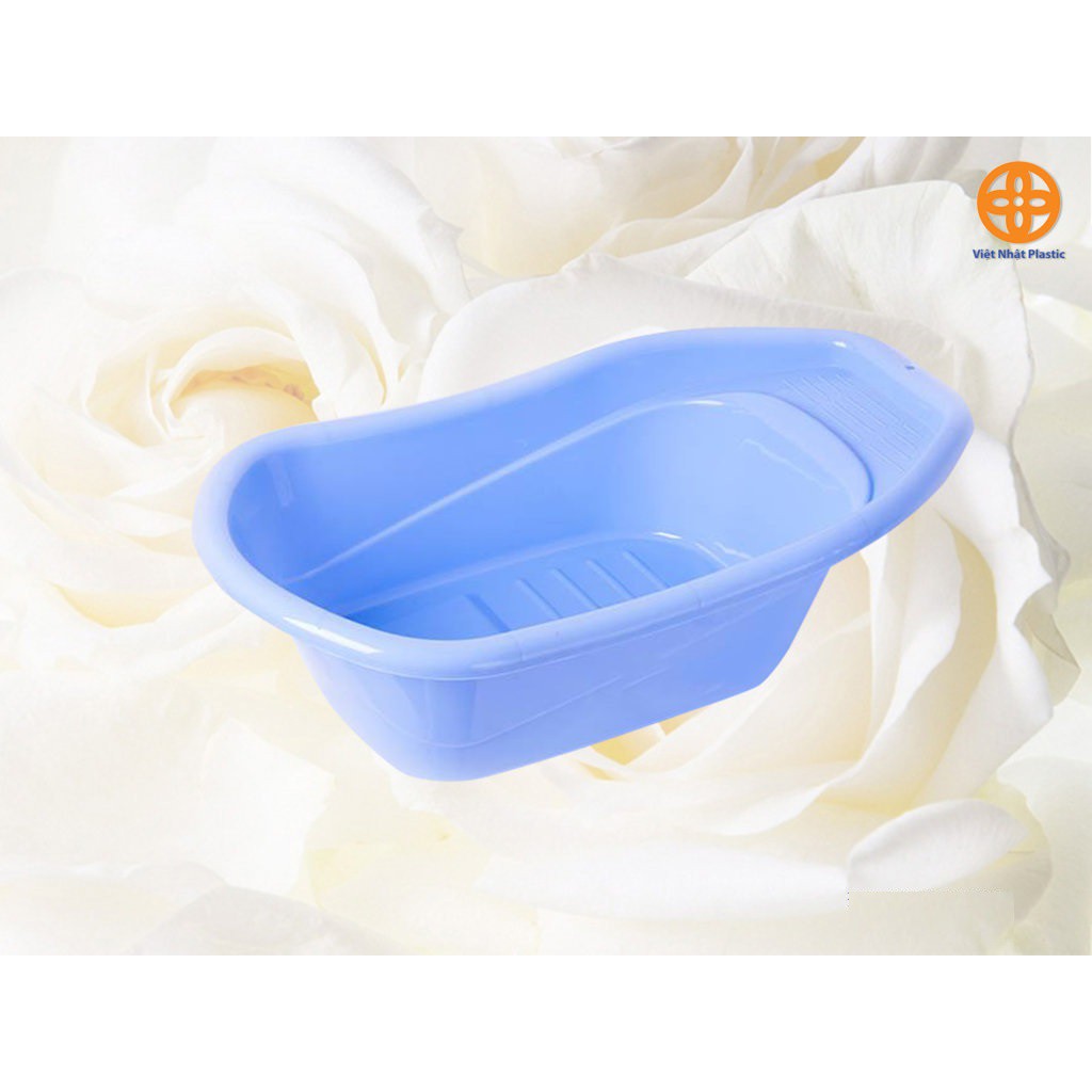 Chậu tắm to Việt Nhật Plastic 2255