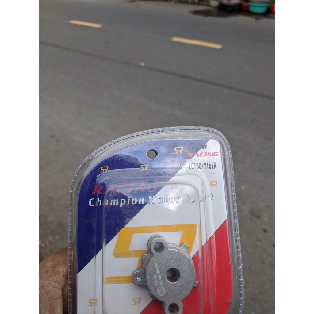 BƠM NHỚT ĐỘ EXICTER 150