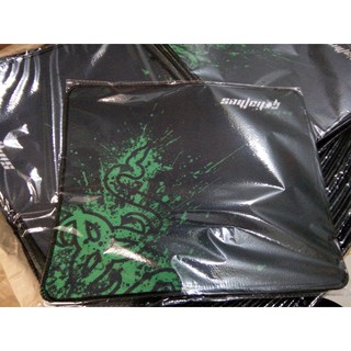 Combo 20 miếng lót chuột dày 4ly kích thước 25cmx30cm