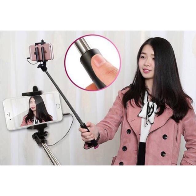 Gậy selfie stick - [GIÁ HUỶ DIỆT]