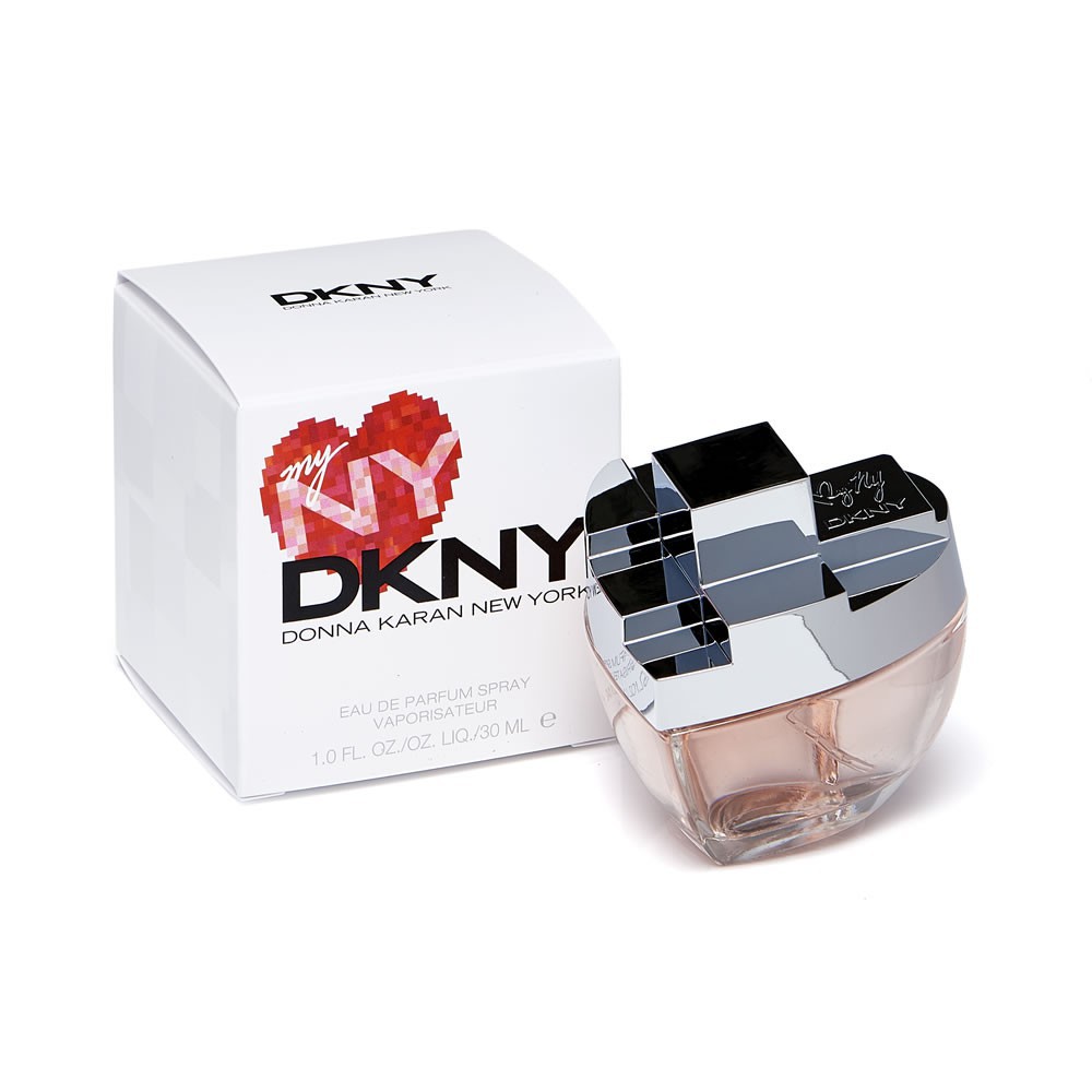 FULL SEAL Nước hoa DKNY MY NY EDP 30ml