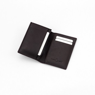 Ví card da bò Anh Tho Leather MSC03