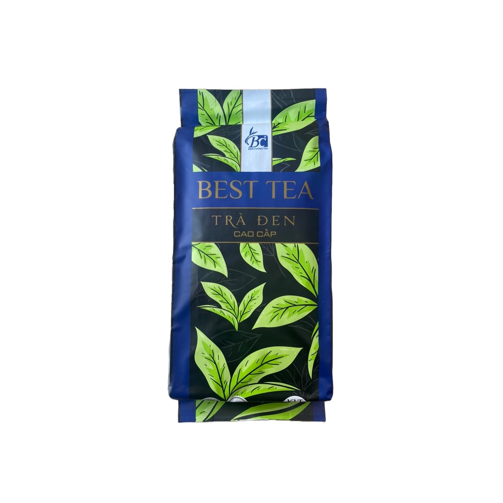 Best tea trà đen cao cấp- thượng hạng 500gr