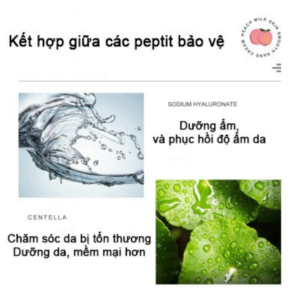 Mặt Nạ Giấy Dưỡng Ẩm 008 – Mặt Nạ Dưỡng Trắng Da Cấp Ẩm Quả Đào BIOAQUA Nội Địa Trung- Green Comestic