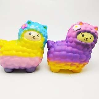 SquiShy  con cừu