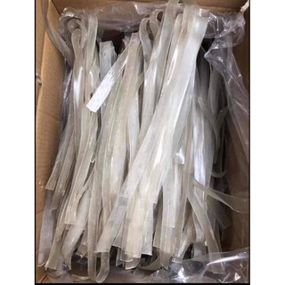 1kg Miến Dẹt khoai tây Hàn Quốc siêu ngon.