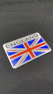 decal nhôm England