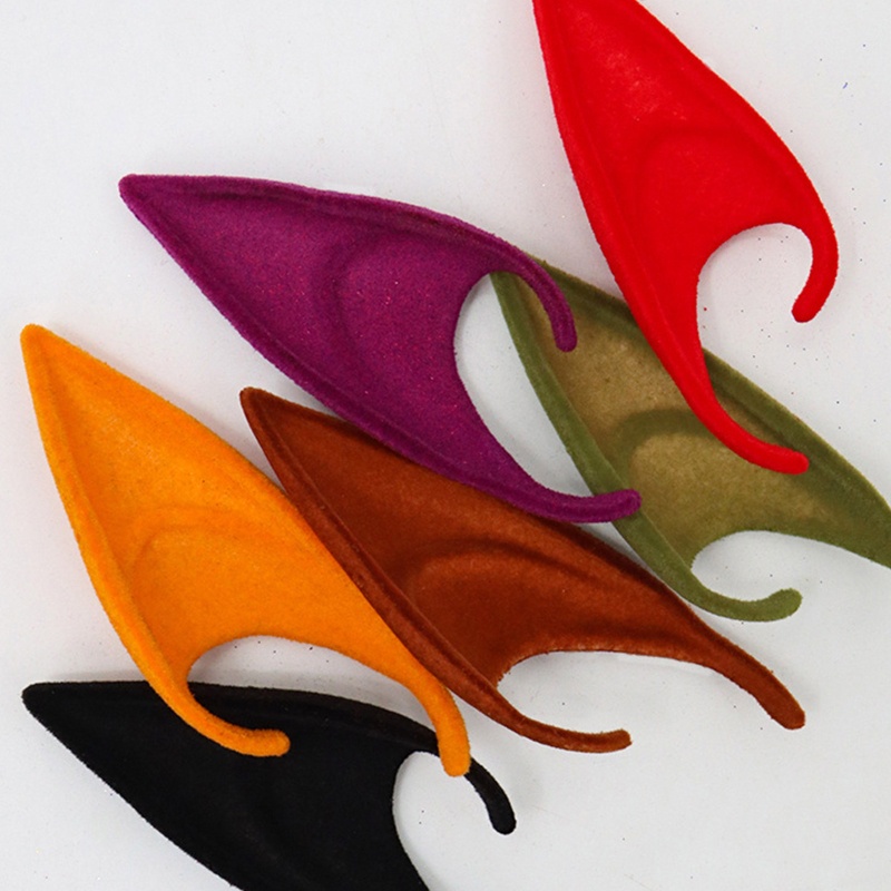 Set 2 Tai Yêu Tinh Hoá Trang Dự Tiệc