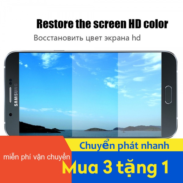 Kính cường lực bảo vệ màn hình cho Xiaomi MI F2 9X 9T K20 Pro Mix 3 5G Redmi Note 7 8 9 9A 9i Y3 X Pro 2 SE Prime