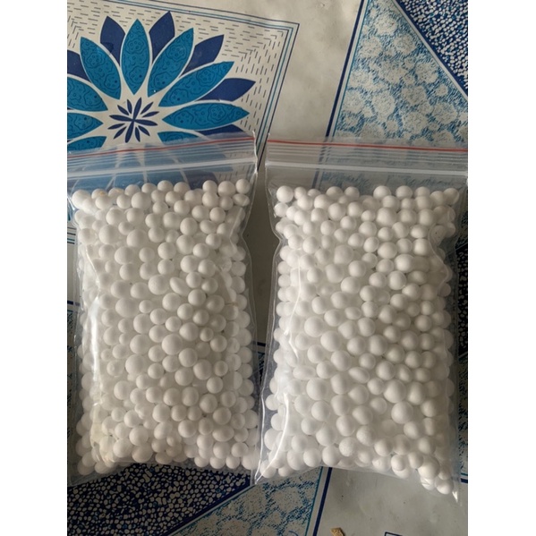 Hạt Xốp Câu Lăng Xê