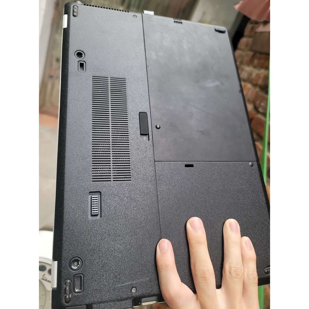 Laptop HP Folio 9470m core i5 ( Tặng chuột + Túi Chống sốc ) | WebRaoVat - webraovat.net.vn