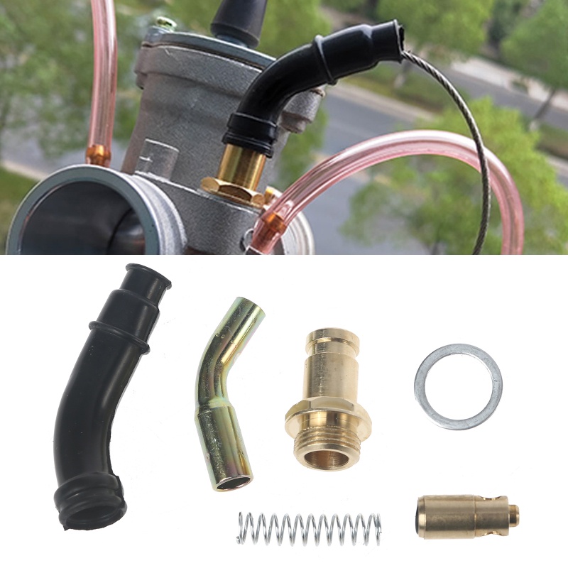 Công Tắc Nâng Cấp KDX125 KDX125 Cho Bộ Chế Hòa Khí PWK PE 24 28 30