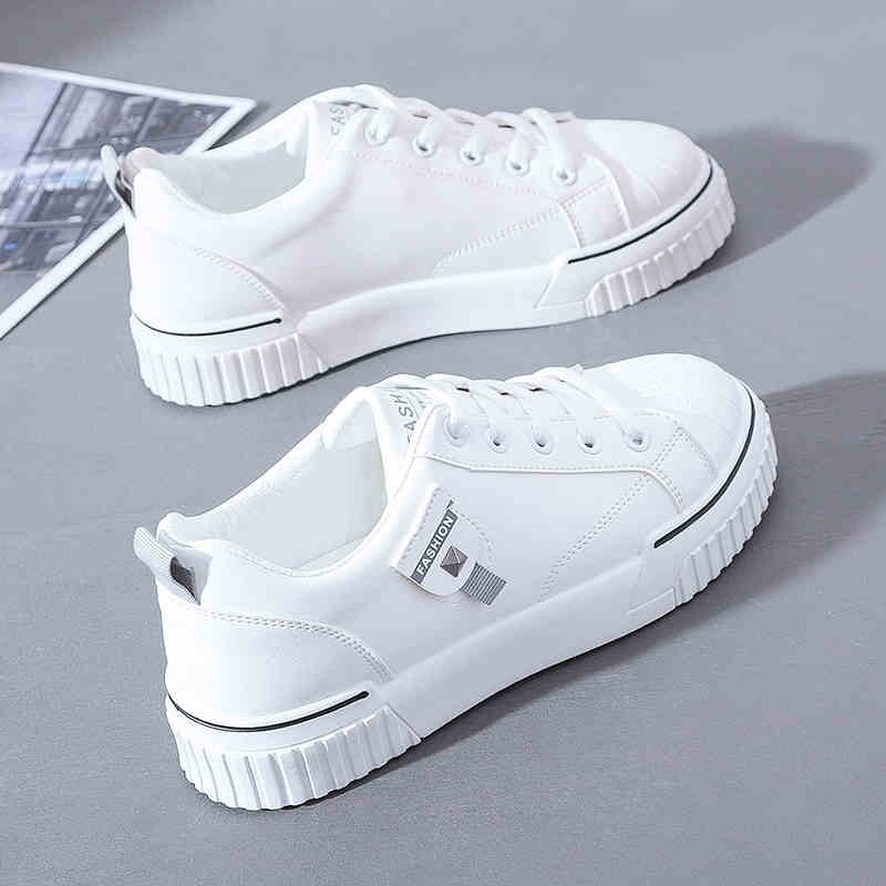 Giày Sneaker nữ giá rẻ giày thể thao thời trang nữ [Bảo hành 1 đổi 1] | BigBuy360 - bigbuy360.vn