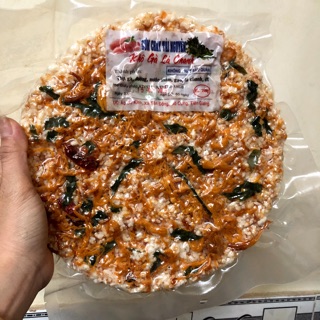 Combo 4 bịch cơm cháy