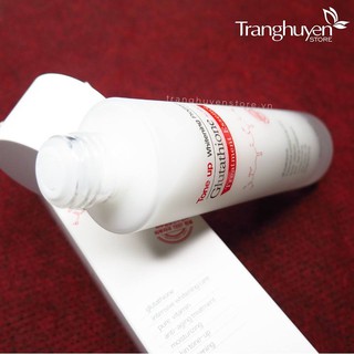 Nước Thần Dưỡng Trắng Da Tone Up White Program Glutathione Treatment Essence