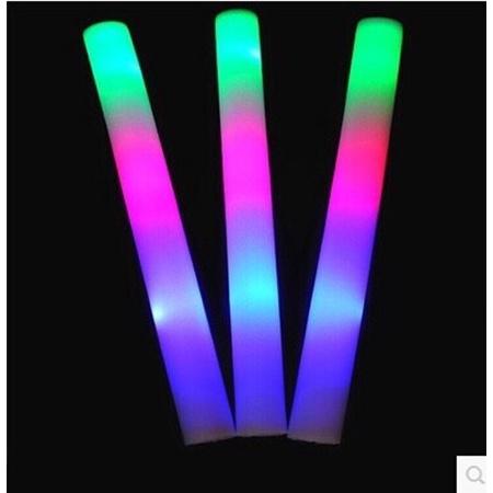Thanh Đập Cổ Vũ Có Đèn - Cổ Vũ Ban Đêm Lightstick