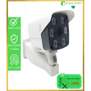 Camera wifi 2.0Mp CH-WBL-P200