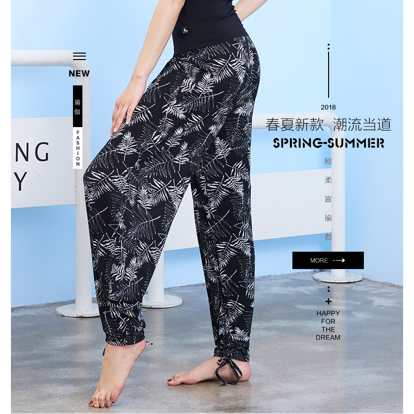 Quần Tập Yoga ống Rộng Cao Cấp m Shopee Việt Nam