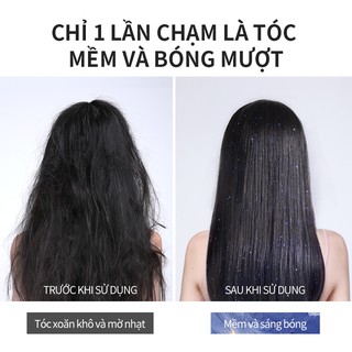Mặt nạ tóc SOON PURE 100g làm sạch sâu