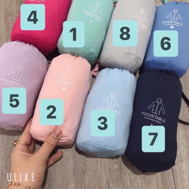 Áo chống nắng nhật