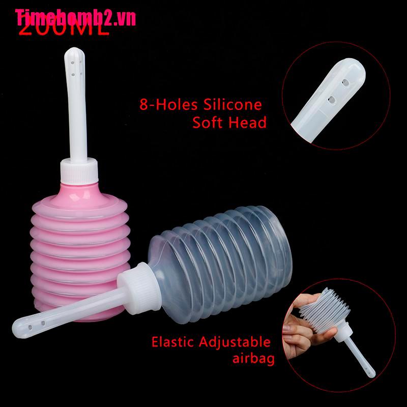 ### Dụng Cụ Vệ Sinh 8 Lỗ Chất Lượng Cao