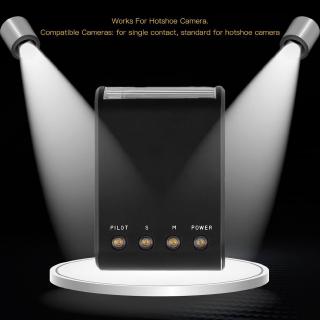 Đèn Flash Cho Máy Ảnh