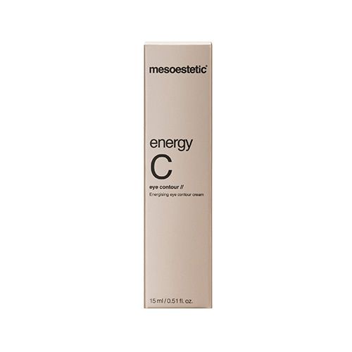 Kem mắt Mesoestetic Energy C Eye Contour 15ml - Mecskincare