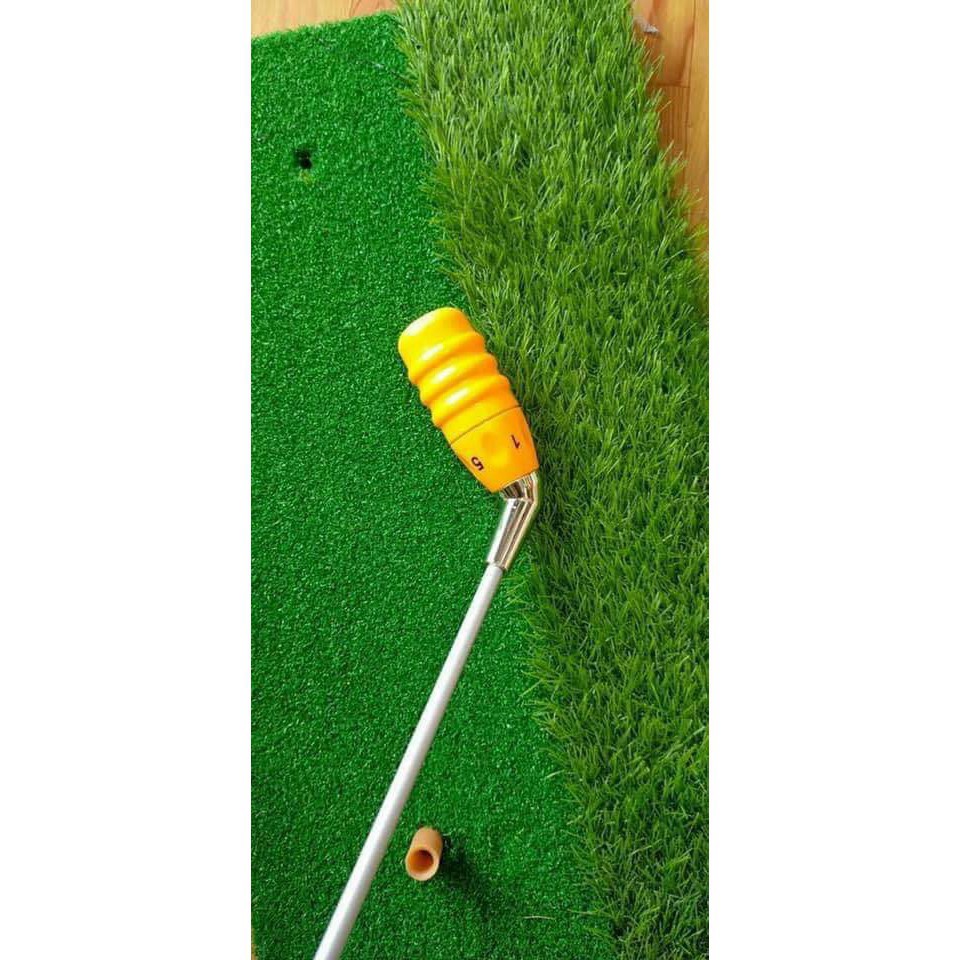 [ RẺ VÔ ĐỊCH ] Gậy Swing thế hệ mới [gậy tập Golf] gậy tập tư thế Golf