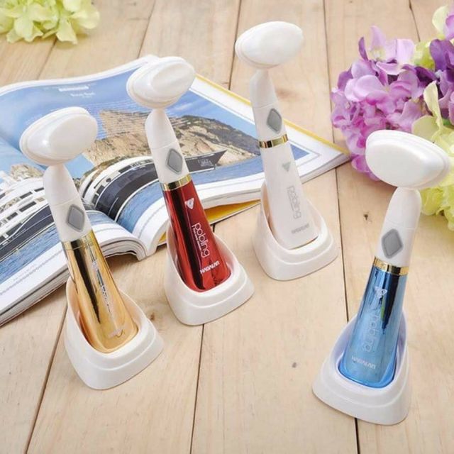 Máy rửa mặt Pobling Habalan Hàn quốc