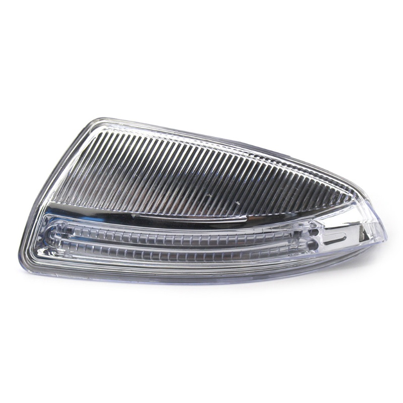 Đèn LED Xi Nhan Gắn Gương Chiếu Hậu Cho Xe Hơi Benz C-class W204 W164