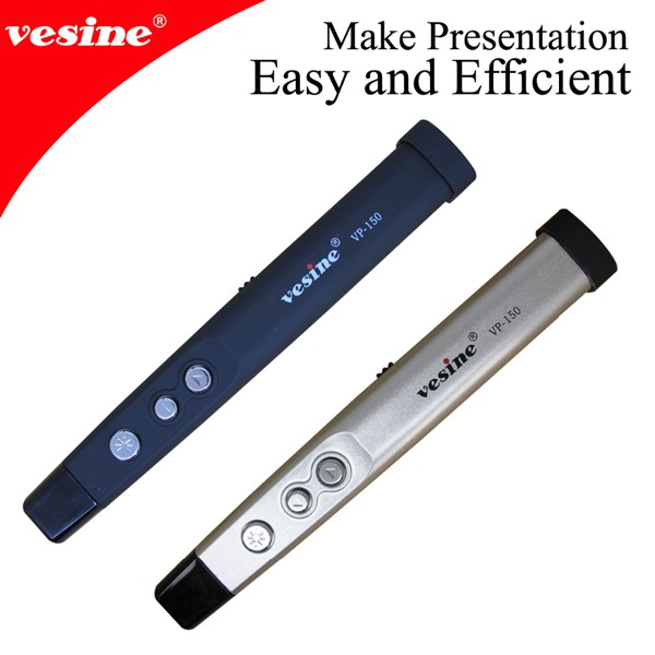 Bút trình chiếu Vesine VP150 - Chính hãng phân phối VESINE