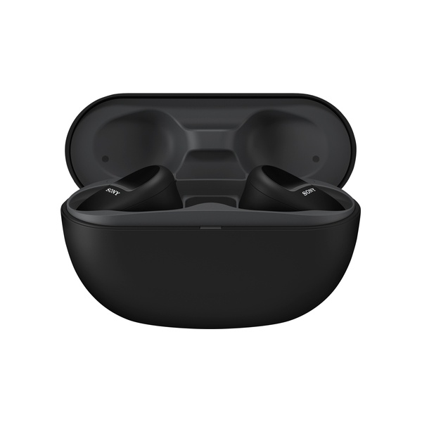 Tai nghe Bluetooth Sony WF-SP800N Đen