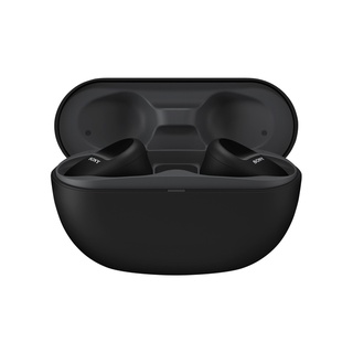 Tai nghe bluetooth sony wf-sp800n đen