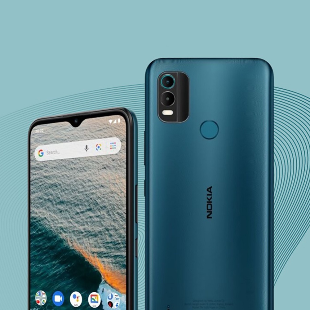 Điện Thoại Nokia C21 Plus Bảo Hành 12 Tháng Chính Hãng - Hoàng Hà Mobile