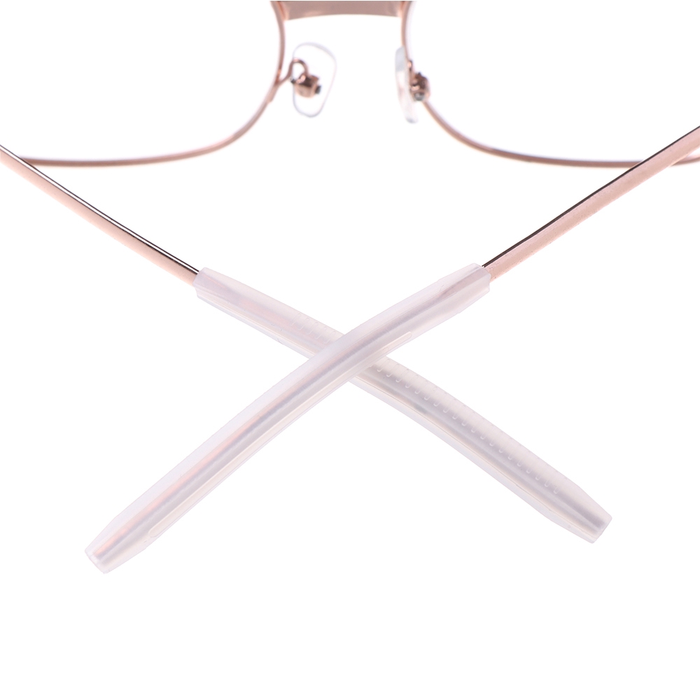 Phụ kiện bọc càng kính đeo thiết kế chống trượt tiện dụng