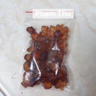 Nhựa đào 100gr